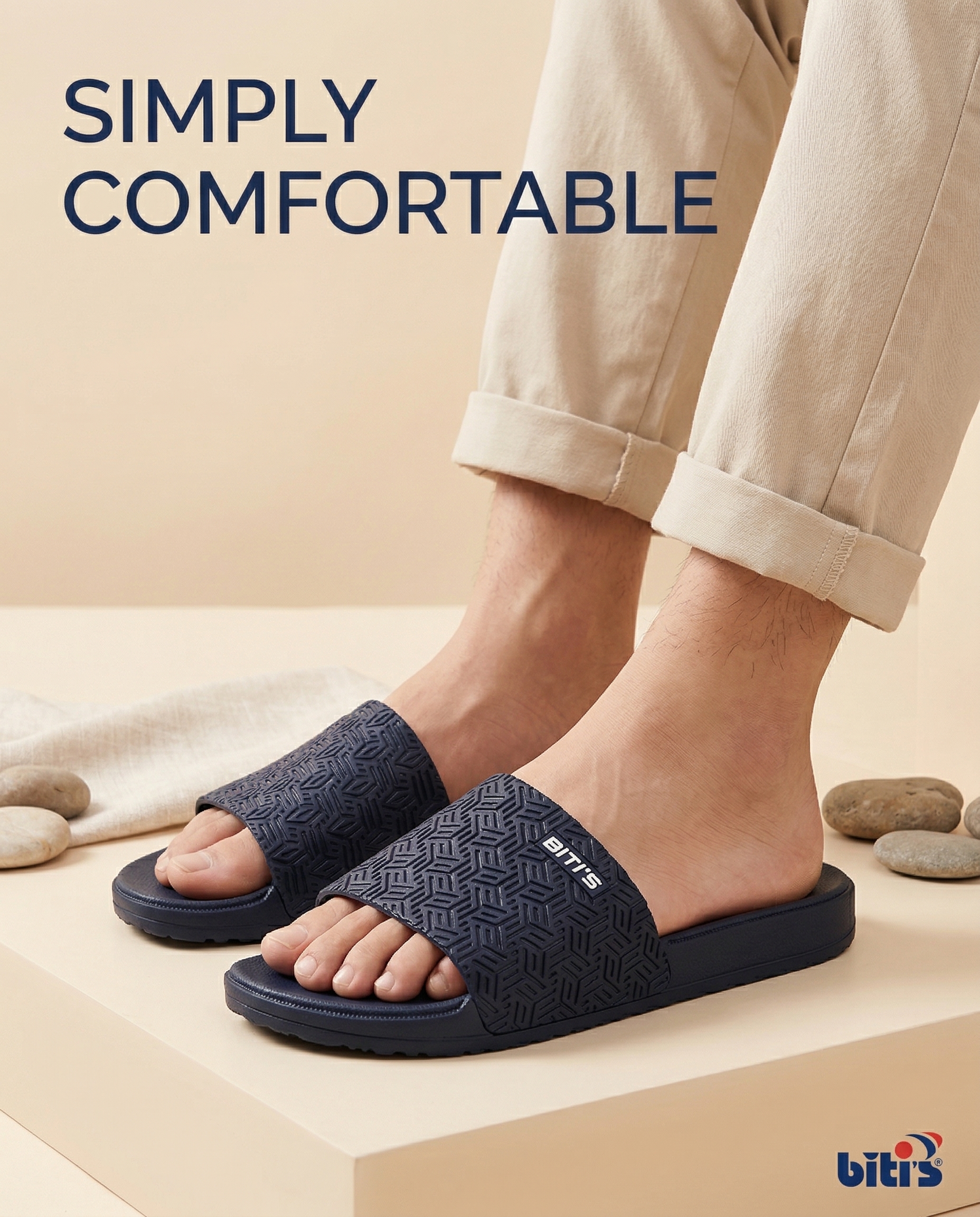 Dép nhựa Biti's nữ  (35-39)