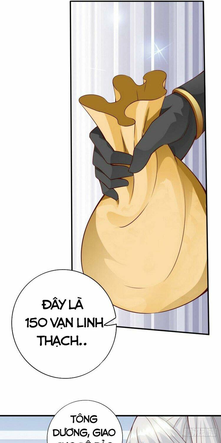 chư thiên ký chapter 276 29