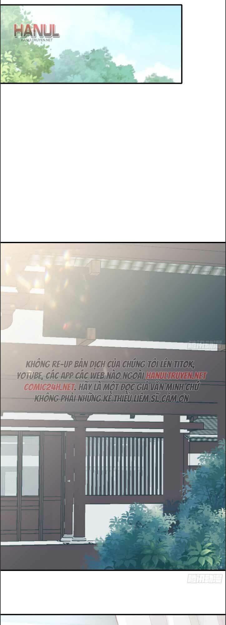 bổn vương muốn nàng chapter 150 1