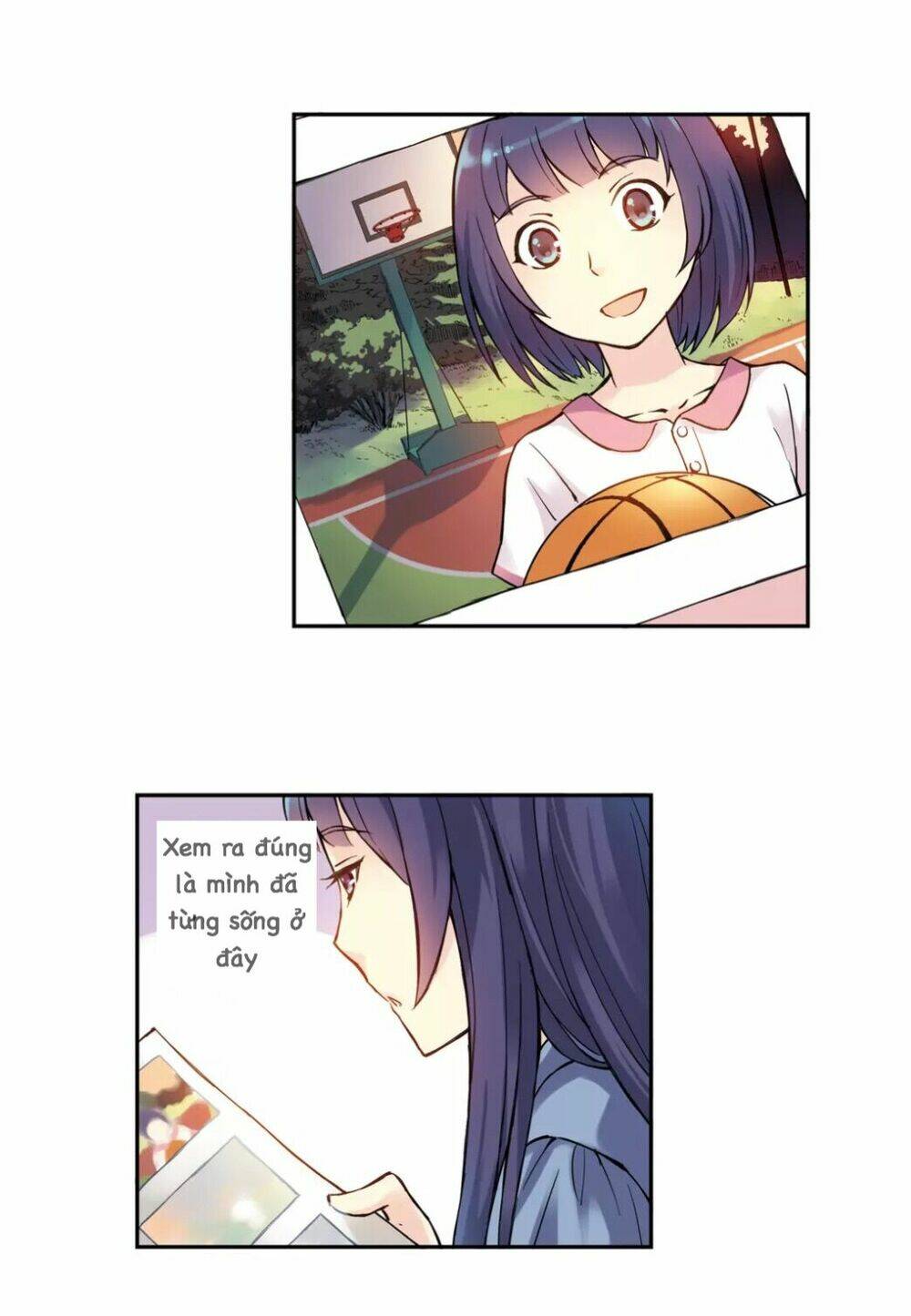 hương vị mùa hạ chapter 15 11