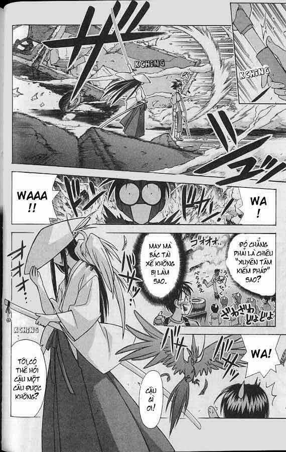 love hina chapter 72 3