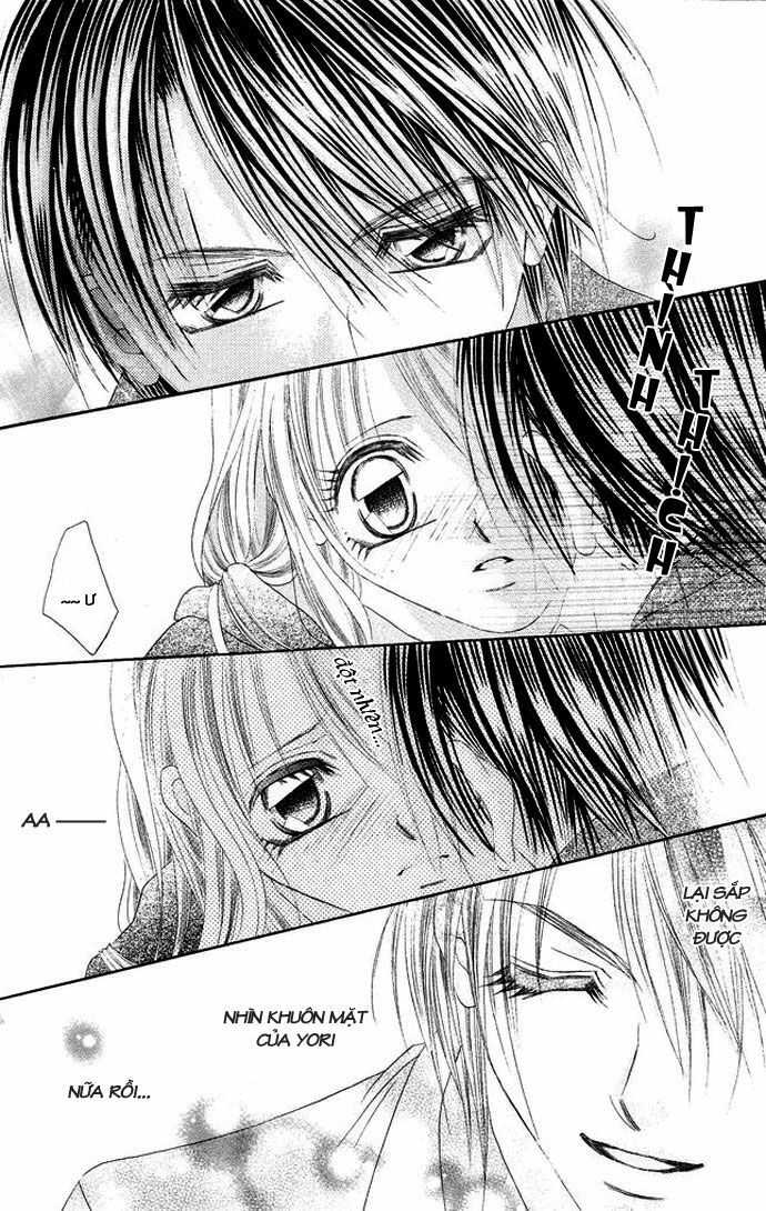 i love my little sister chapter 27 20