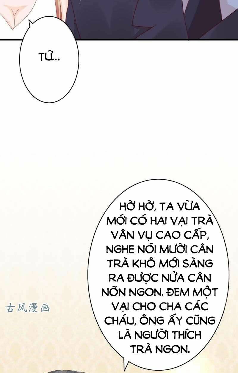 manh thê khó dỗ chapter 41 36