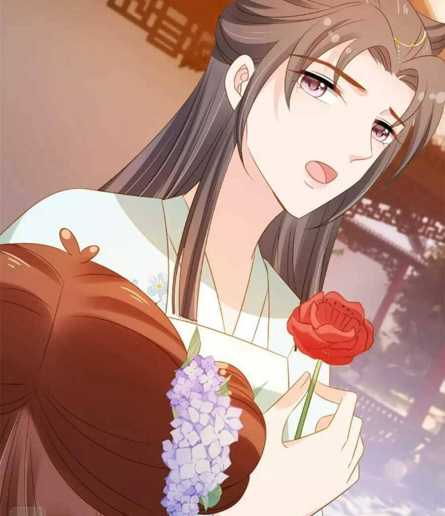 nhặt được bảo bối manh manh chapter 104 7