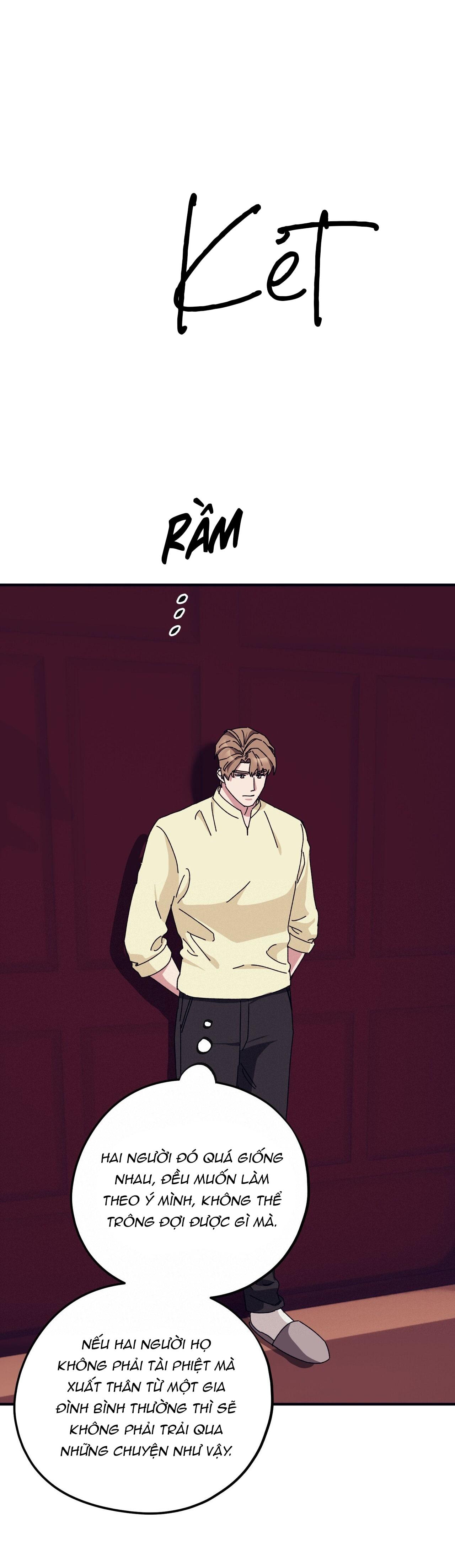 làm dâu nhà tài phiệt họ kang chapter 41 24