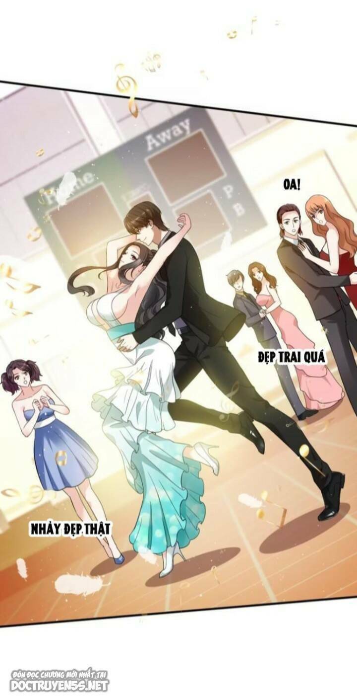 Bỏ Làm Simp Chúa, Ta Có Trong Tay Cả Tỉ Thần Hào chapter 16.1 17