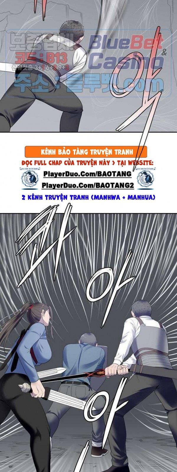 kẻ phán xét chapter 70 26