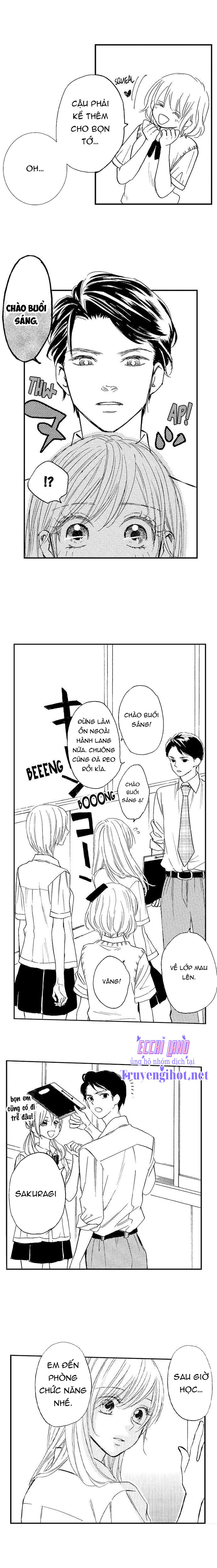 [16+] lạc vào thế giới mà tình dục là bài học bắt buộc chapter 34.2 2