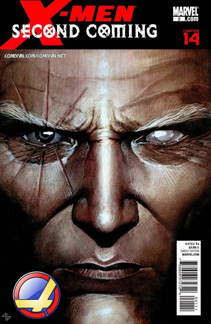 x-men: hope trilogy chapter 14 1