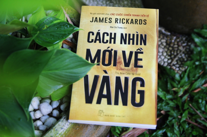 Cách Nhìn Mới Về Vàng