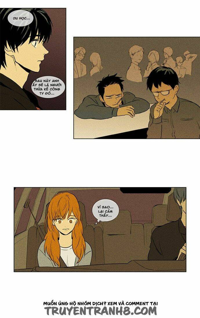 bẫy tình yêu chapter 122 24