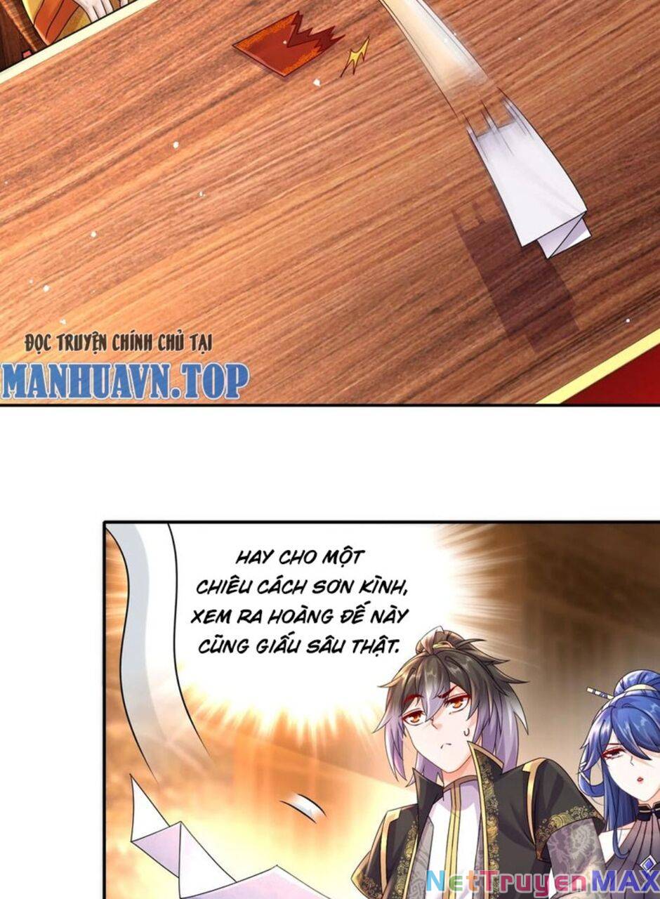 tuyệt thế đạo lữ chapter 66 5