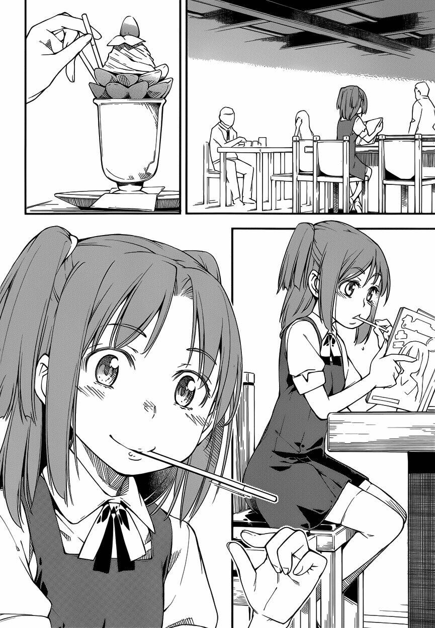 oukoku game chapter 9 13