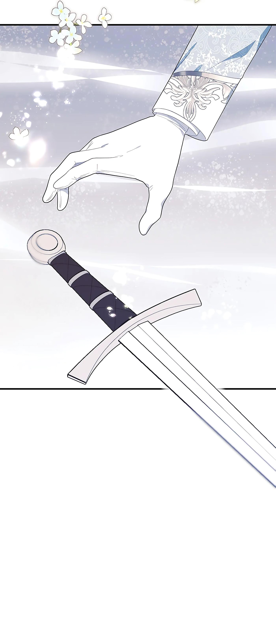 tôi không phải là nữ anh hùng chapter 106 20