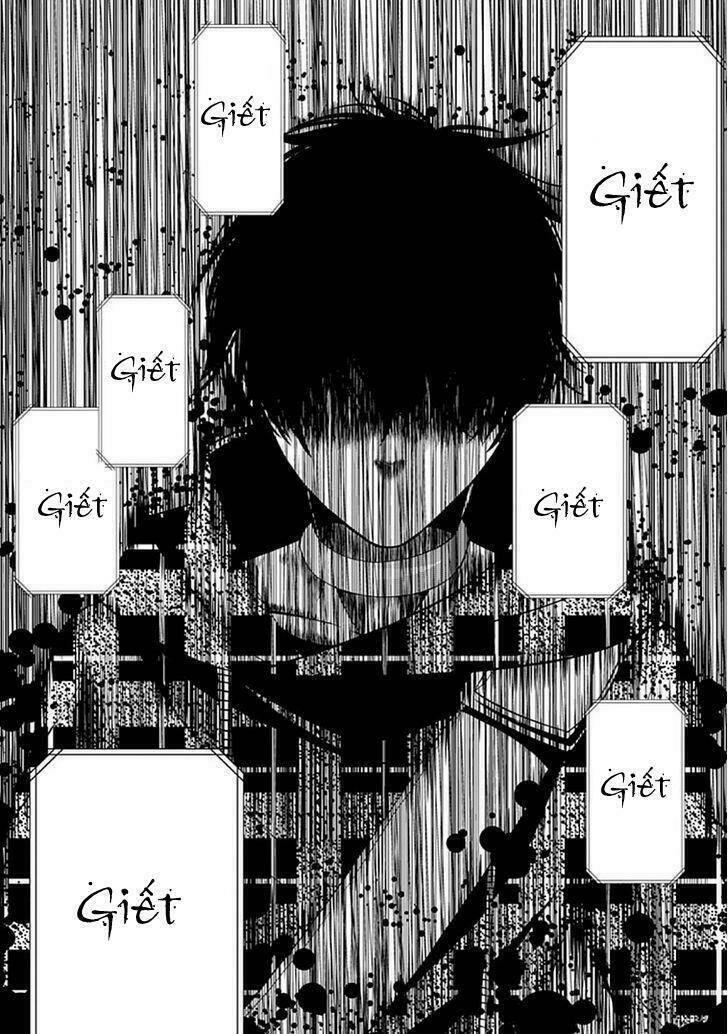 bloody junkie chapter 4 17