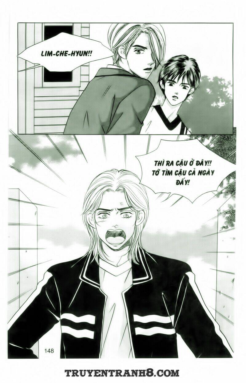 cool six - bộ 6 tuyệt vời chapter 23 24