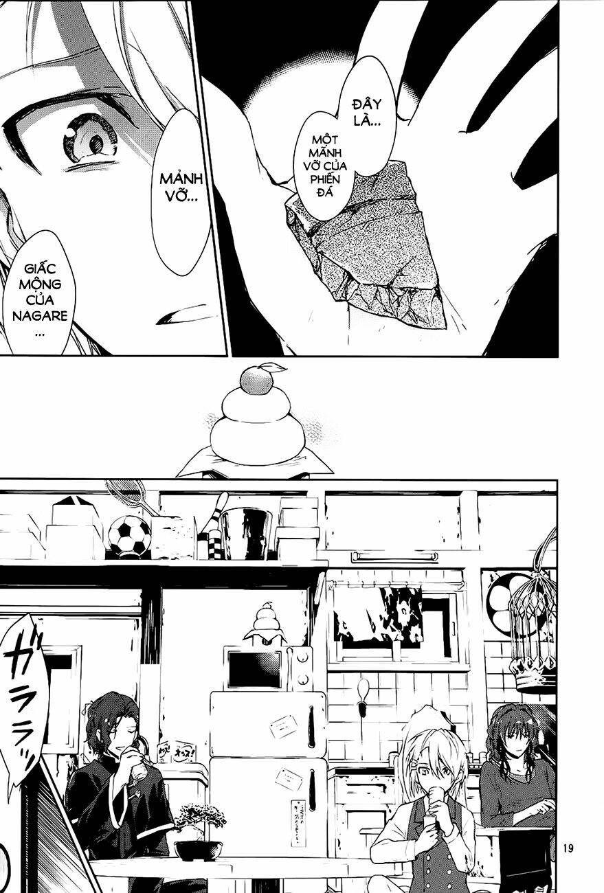 k - dream of green chapter 5 19