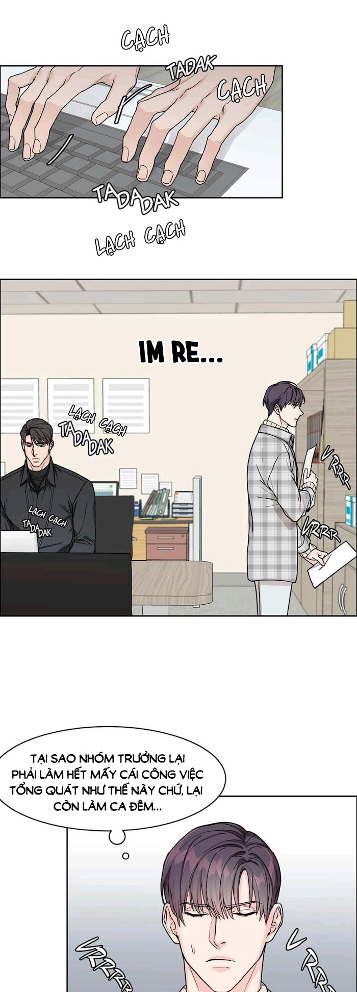 anh sẽ follow tôi chứ ? chapter 7.2 1