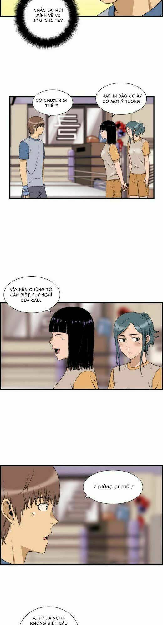 green boy chapter 39 13