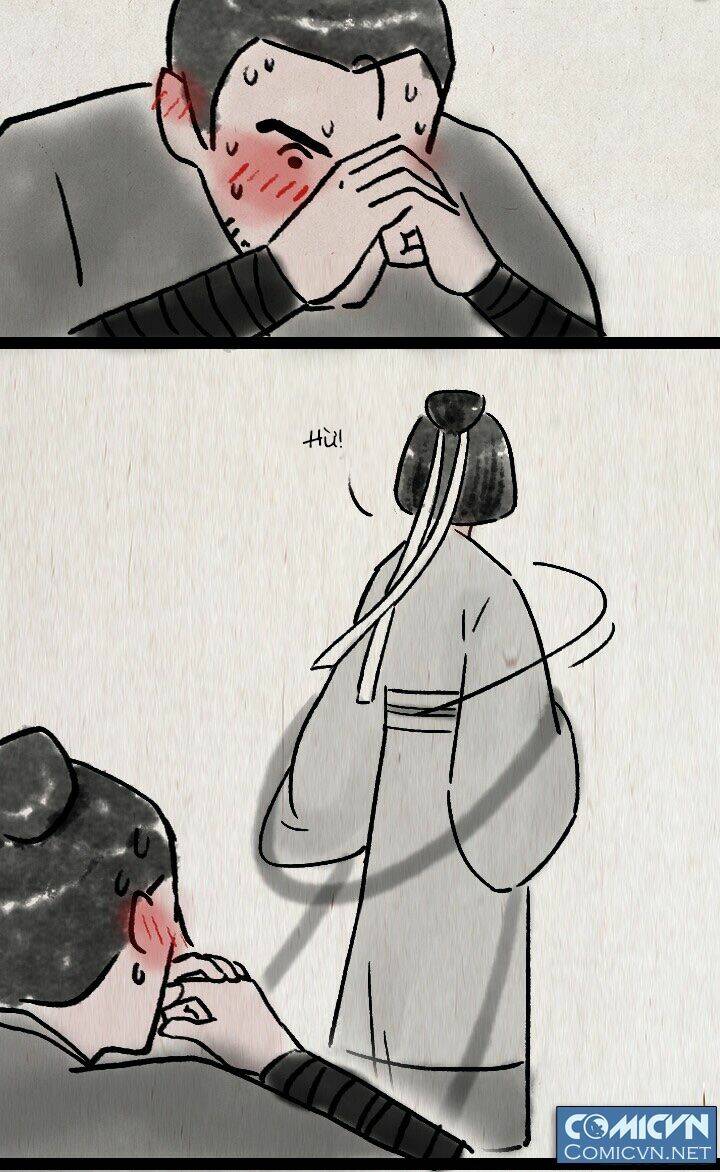 nhất thiền tiểu hòa thượng chapter 58 35