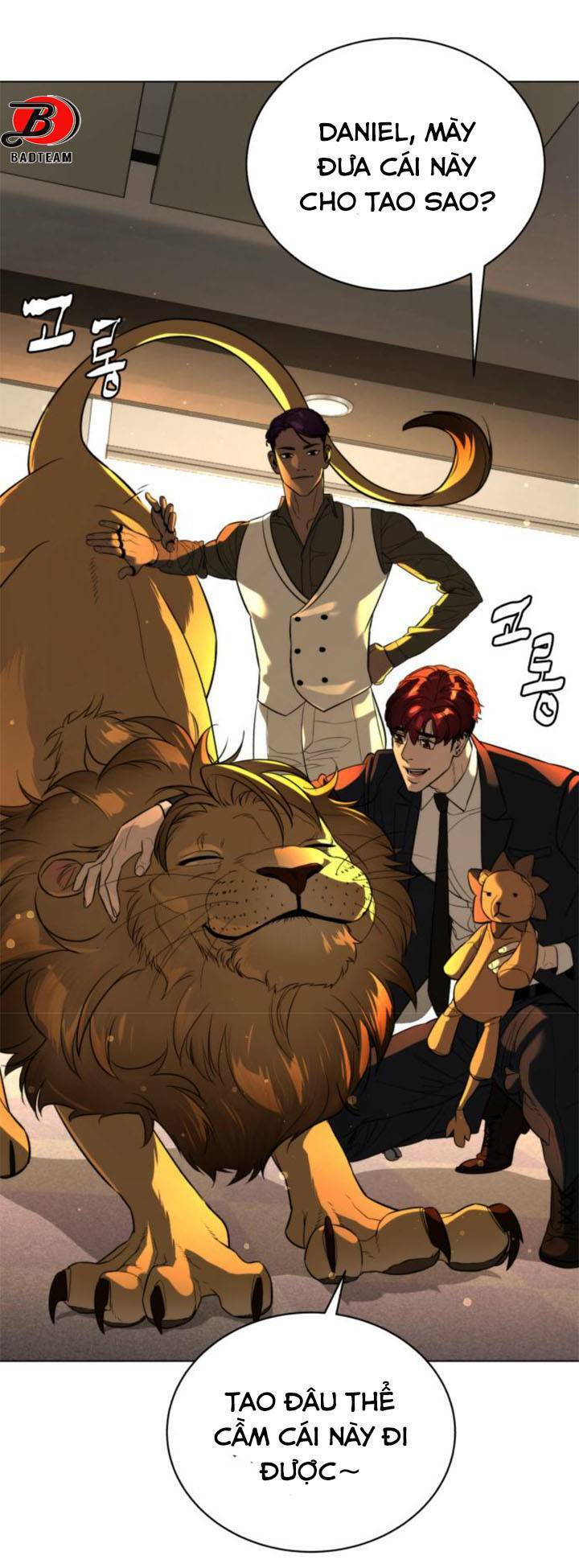 Máu trắng chapter 91 79