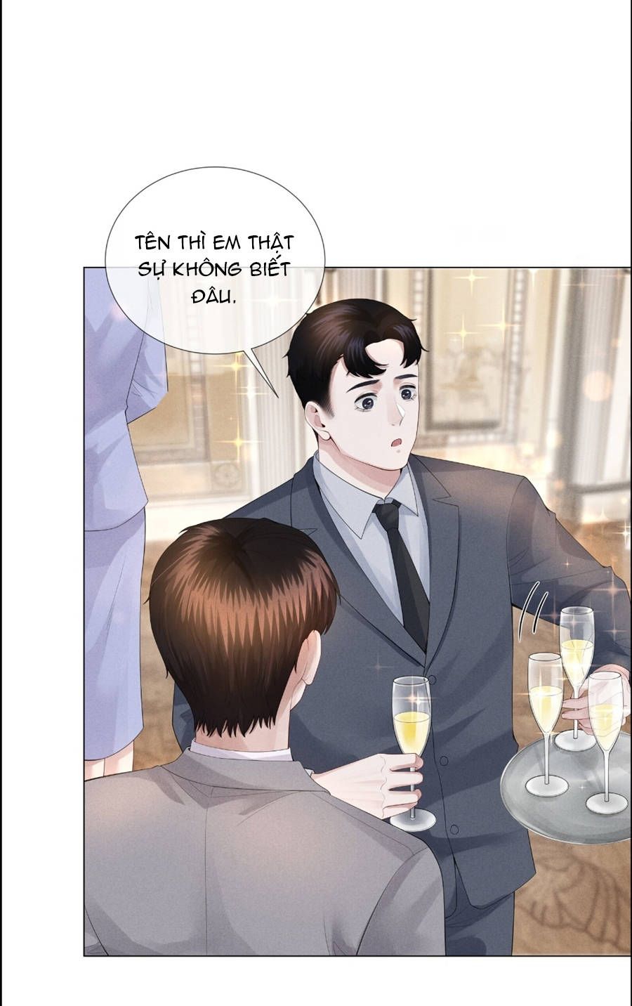 dior tiên sinh chapter 18 22