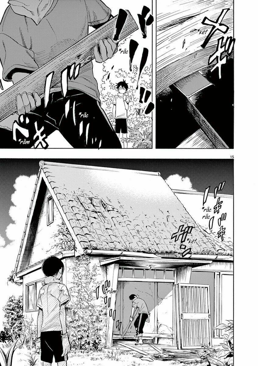 shimanami tasogare chapter 3 17