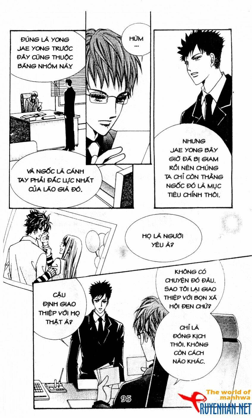 chàng trai hào hiệp chapter 10 97