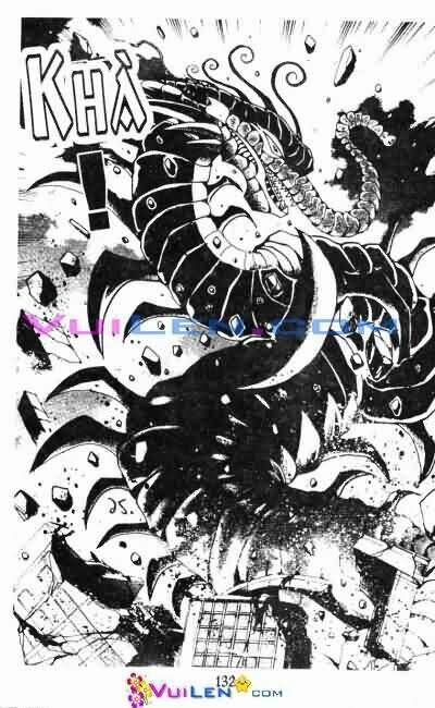 tiểu hòa thượng hd remake chapter 197 8