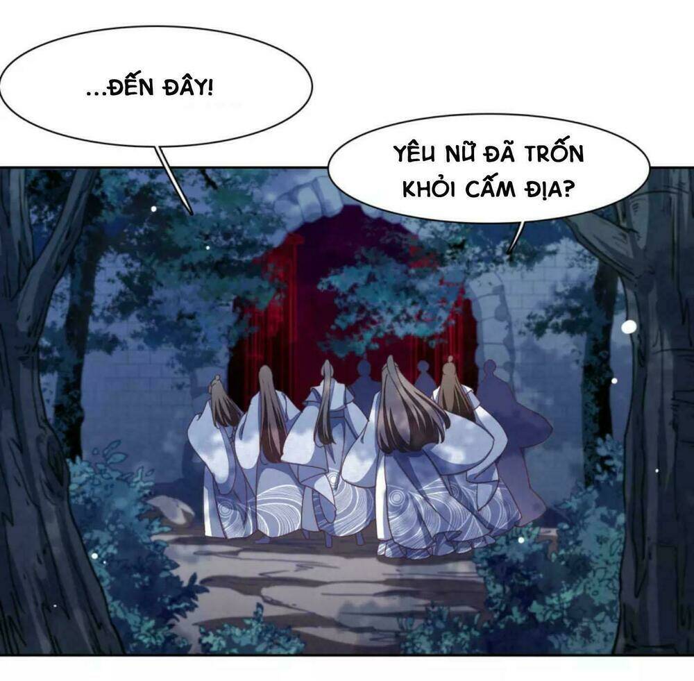 xuyên về cổ đại làm quốc bảo chapter 25 9