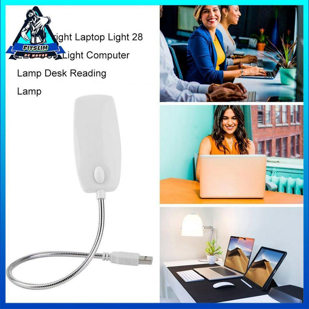 Đèn LED để bàn 28 bóng siêu sáng
