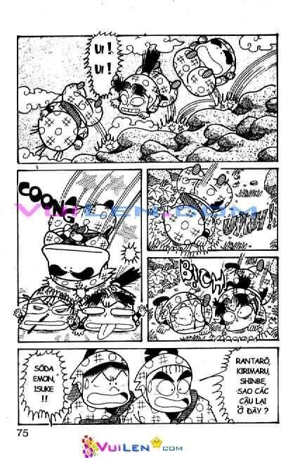 ninja loạn thị chapter 57 75