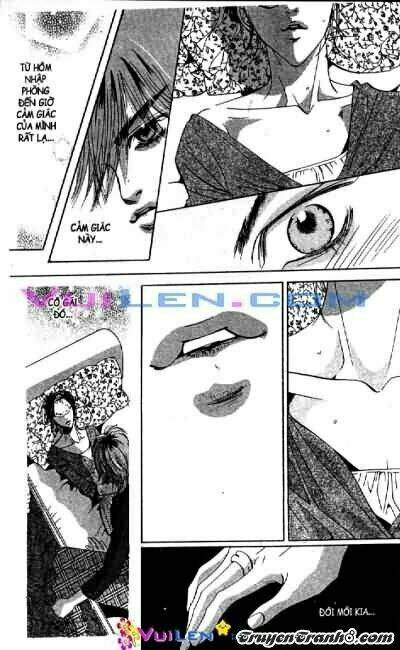 goong - [ hoàng cung ] chapter 6 100