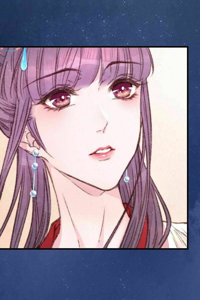 hoàng thái phi cũng muốn yêu chapter 16 27