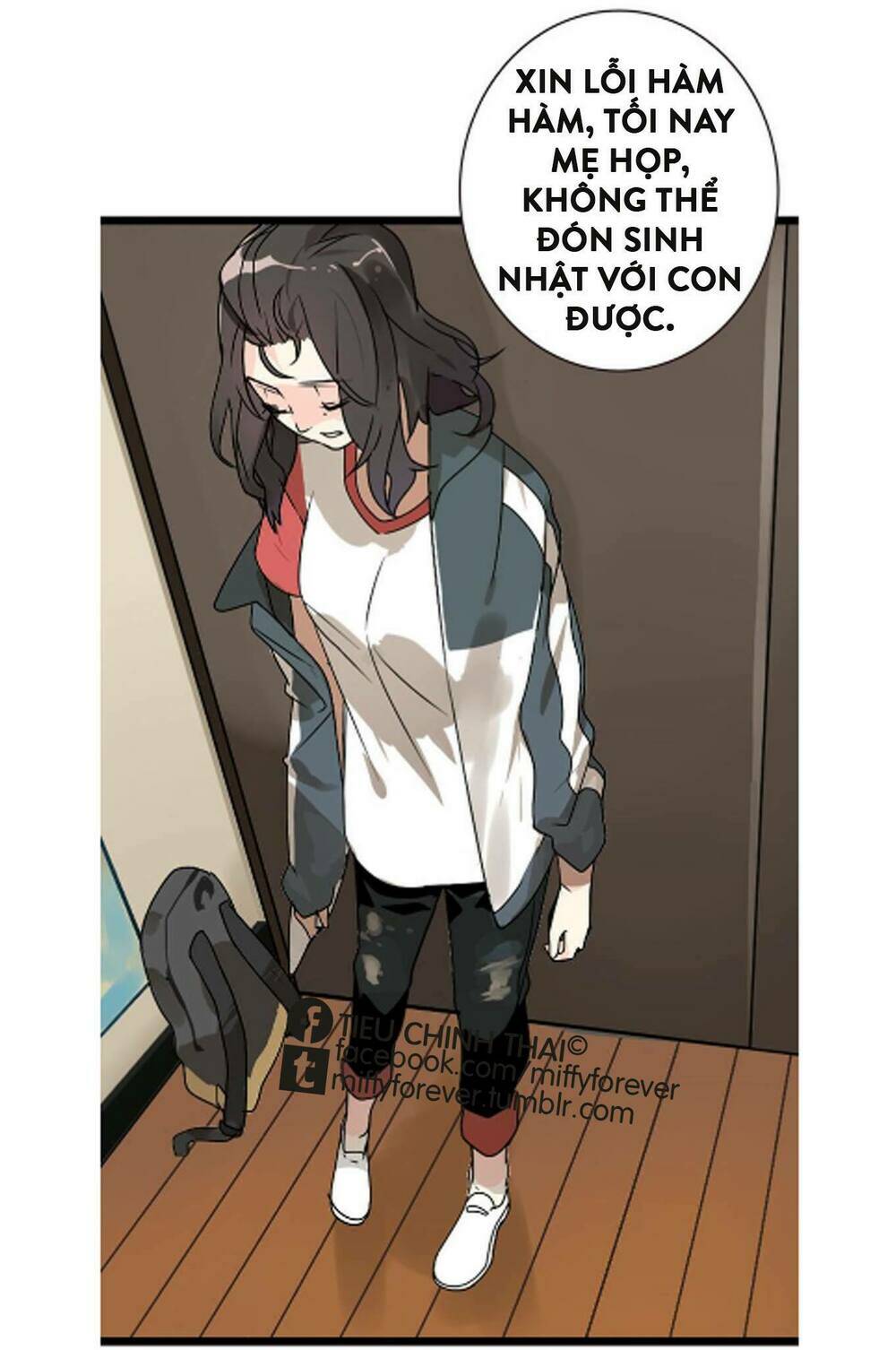 mục linh chapter 0 12