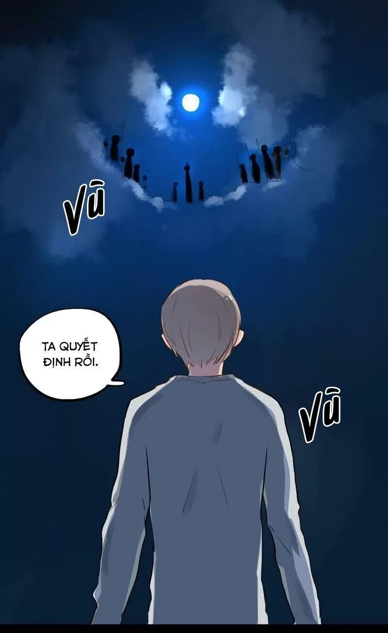 hữu ngôn tại tiên chapter 54 10