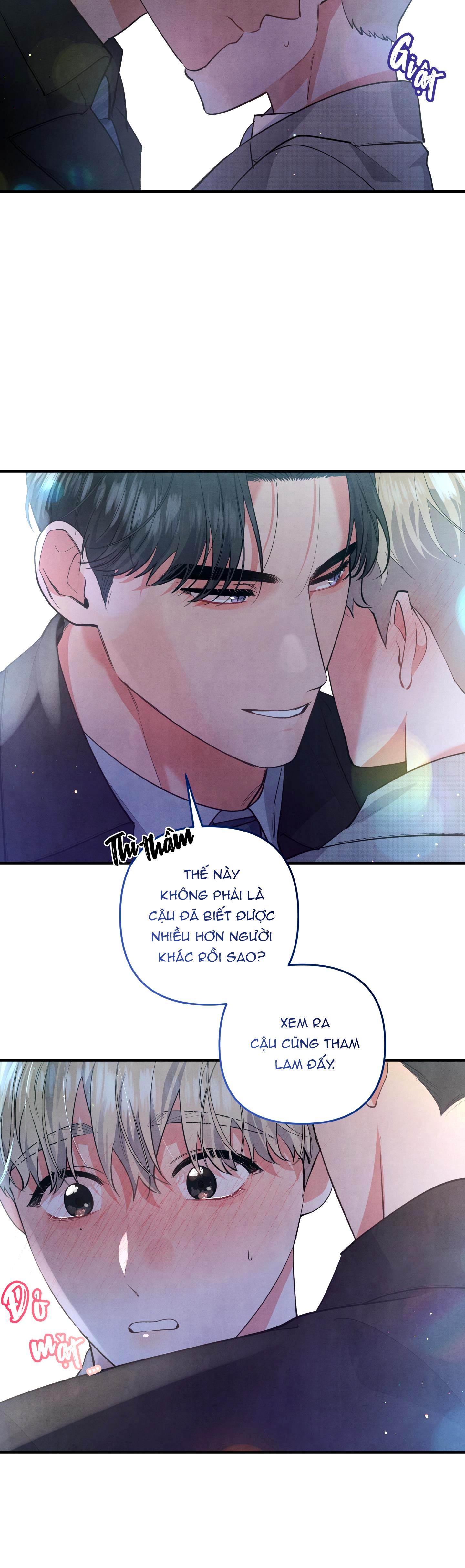 mối quan hệ ngu ngốc chapter 55 7