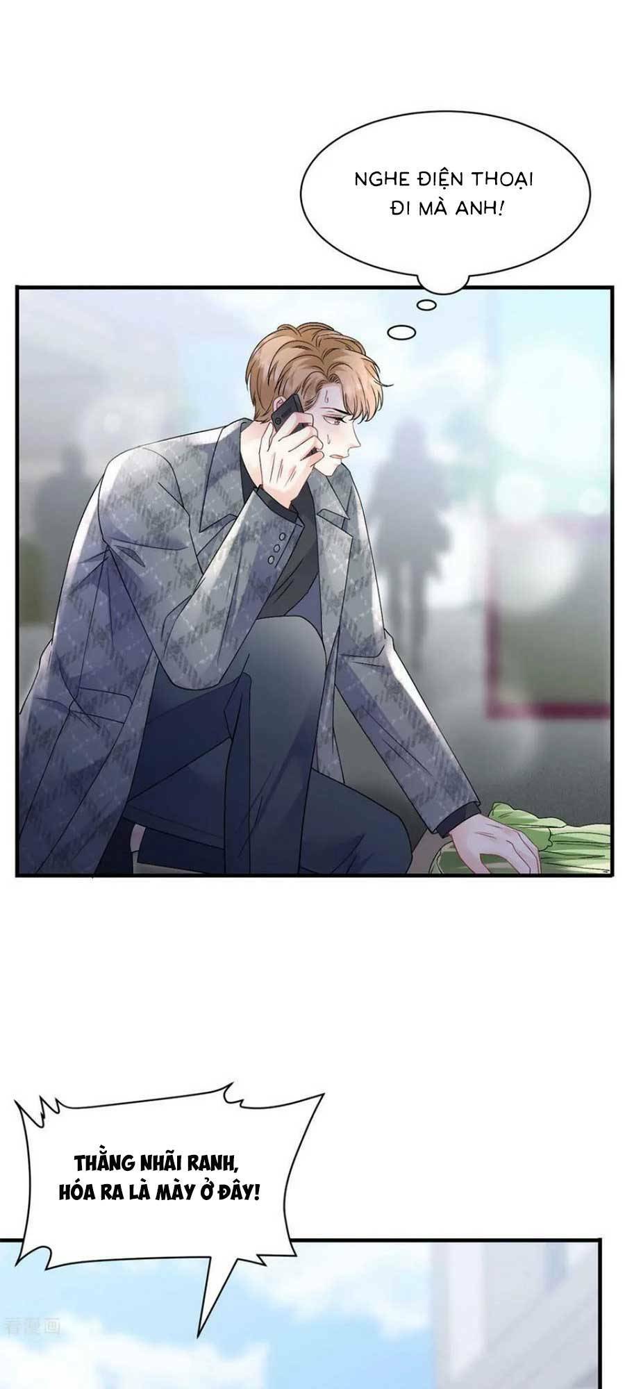 đại tiểu thư có ý đồ gì xấu đâu chapter 188 16