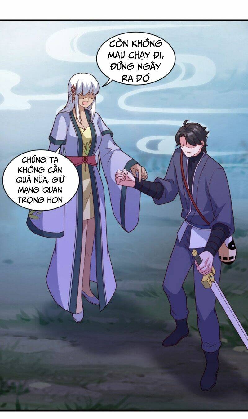 tiên ma đồng tu chapter 104 22