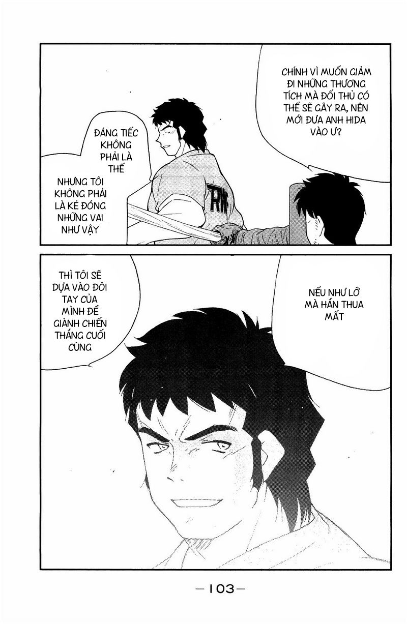 truyền nhân atula 3 chapter 61 32