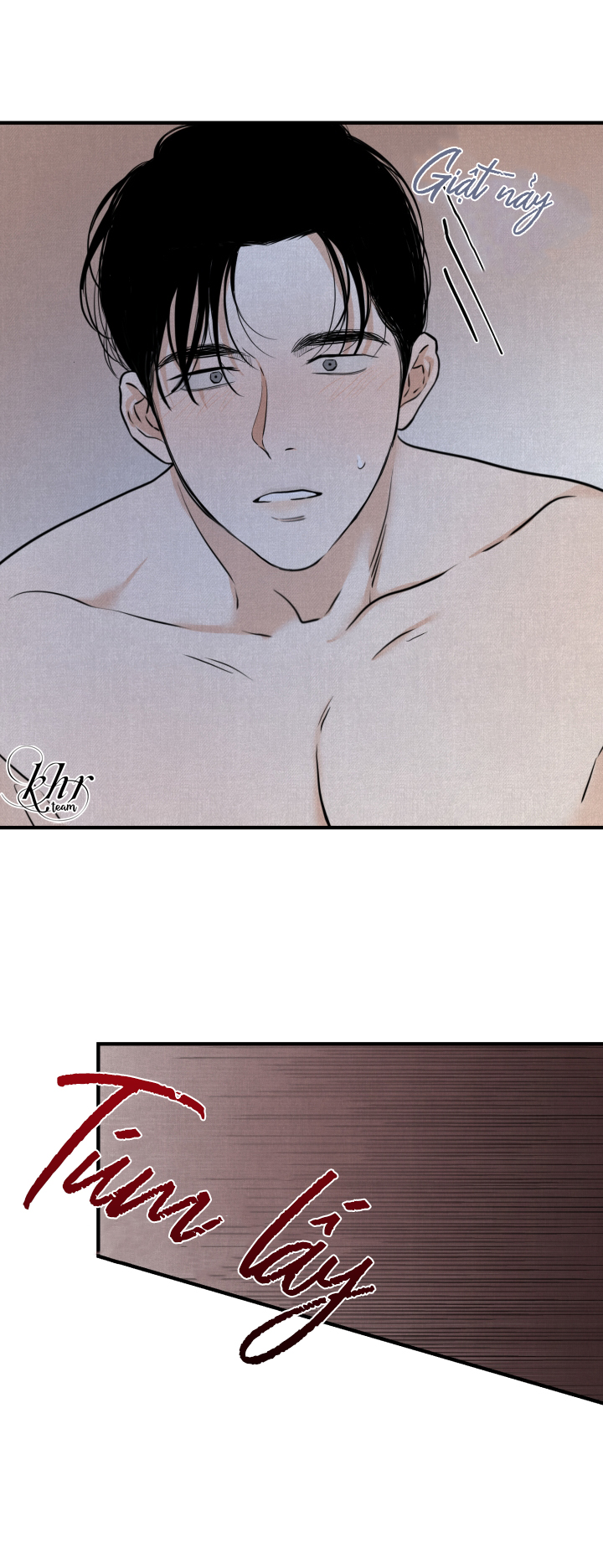 những người đàn ông đã lên giường tôi chapter 17 25