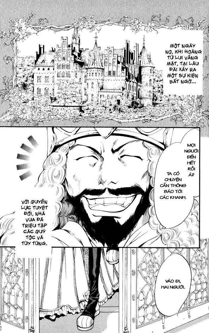 ludwig kakumei chapter 5 5