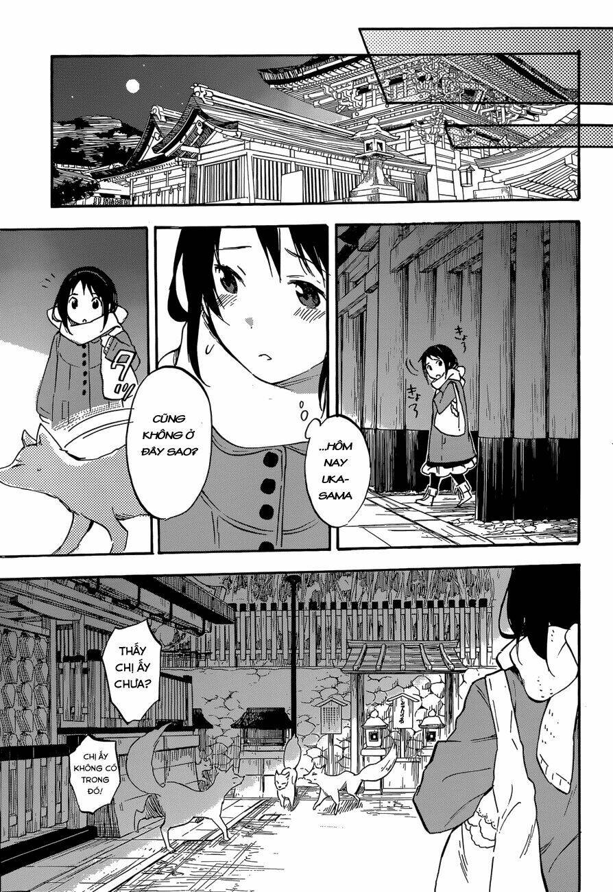 inari, konkon, koi iroha chapter 44 26