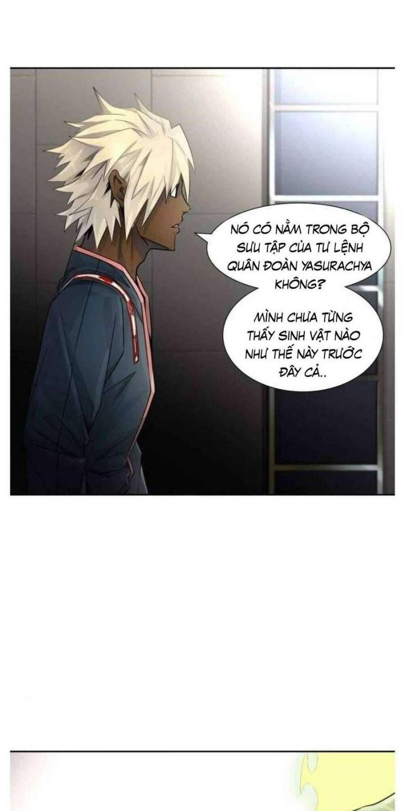 tòa tháp bí ẩn 2 chapter 505 17