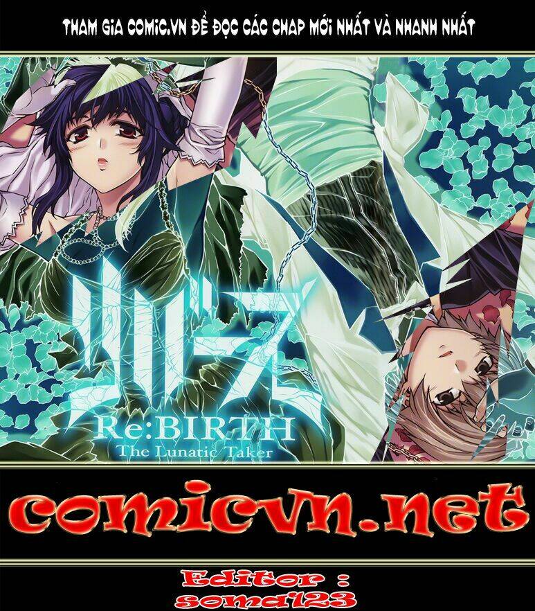 re:birth the lunatic taker chapter 10 48
