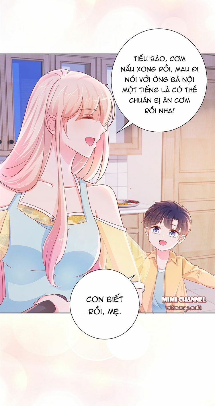 ẩn hôn 100%: chọc tức vợ yêu mua một tặng một chapter 288.2 12