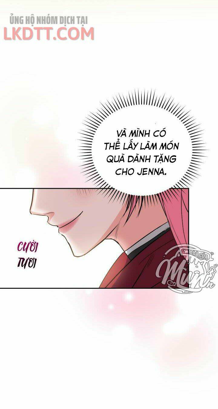 nhà điều chế nước hoa độc quyền của bạo chúa chapter 24 74