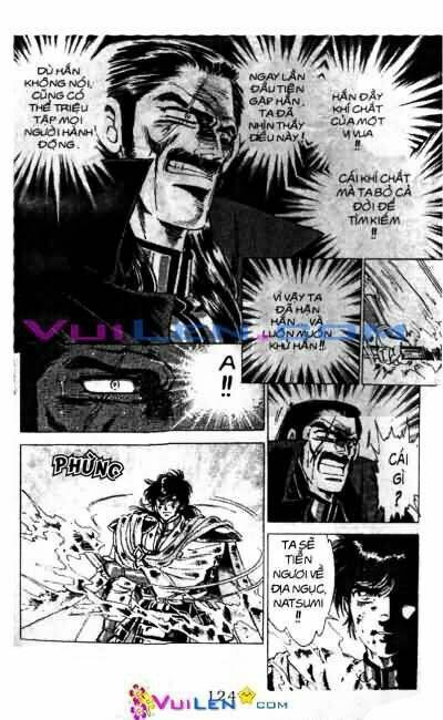 vương tử takeru chapter 8 124