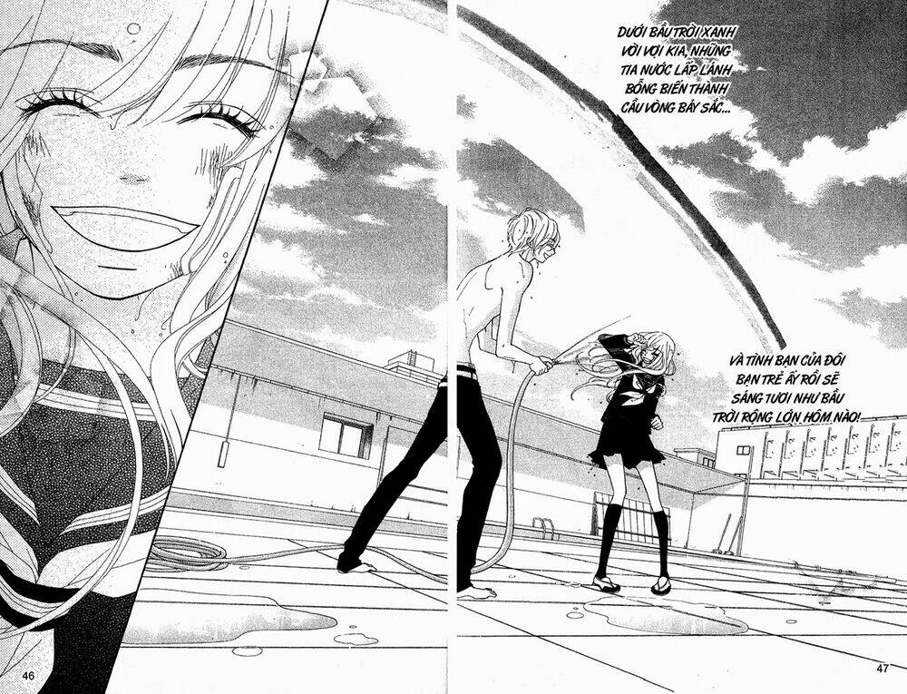 cầu vồng tình yêu chapter 1 46