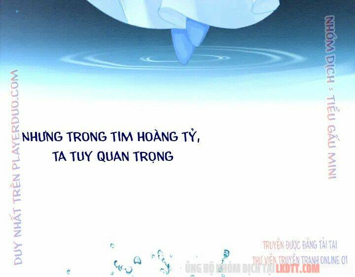 trọng sinh bá sủng nhiếp chính vương quá mạnh mẽ chapter 153 90